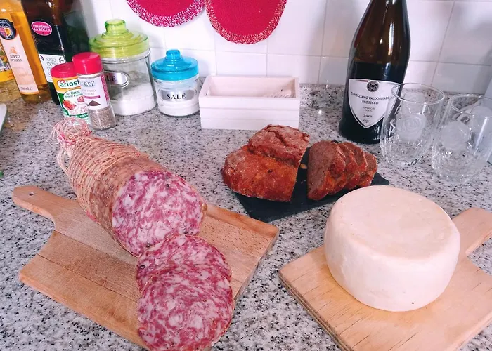 Διαμέρισμα I 4 Elementi *